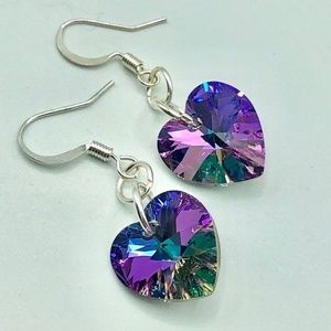 Swarovsky Earrings